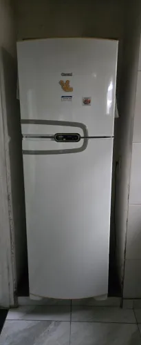 Geladeira Consul Duplex 386 Litros