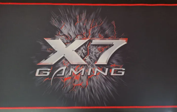 Mouse Pad Gamer Grande