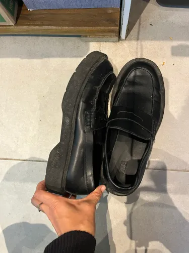 Mocassim Zara 43
