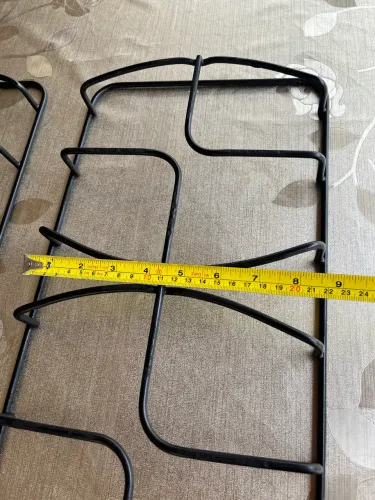Grelha para fogão eletrolux R$ 50,00 reais as duas !!!