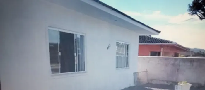 Vende-se casa no comasa aceita-se permuta