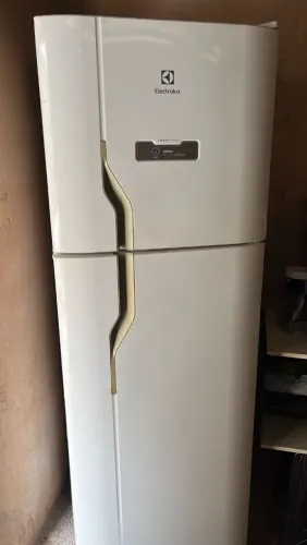 Geladeira Electrolux