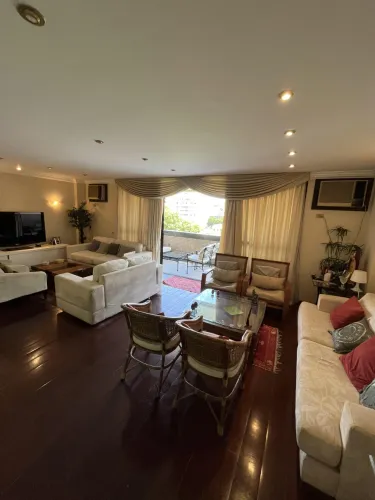 ATENÇÃO - PREÇO REDUZIDO P VENDER: Cobertura duplex para venda com 323 m2 com 5 quartos em