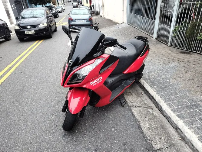 Kinco Downtown 300i