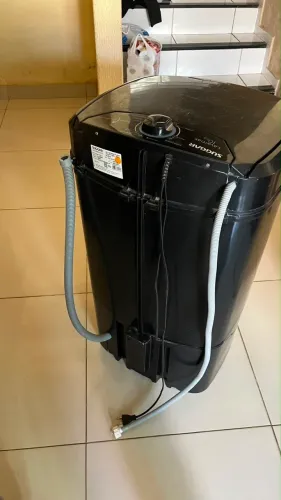 Tanquinho Suggar