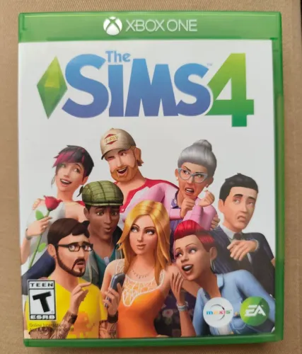 The Sims original