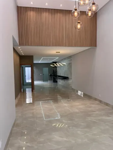 Casa Venda, 3 quartos Jardim Atlântico, Goiânia