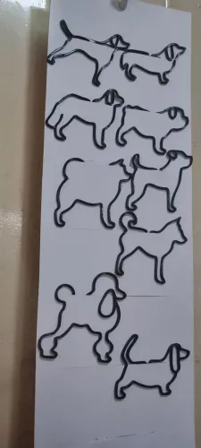 Clips Marca Página
