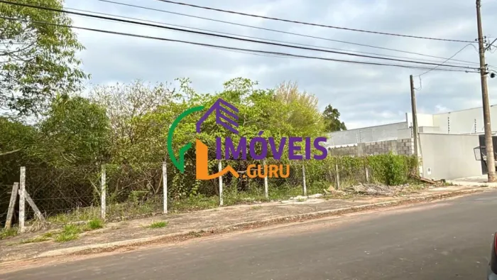 TERRENO - VALE VERDE - SP