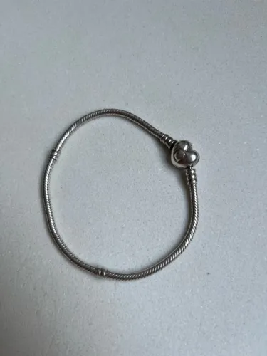 Pulseira Pandora original