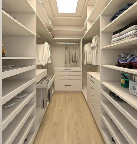 Closet  serviços  e reformas 