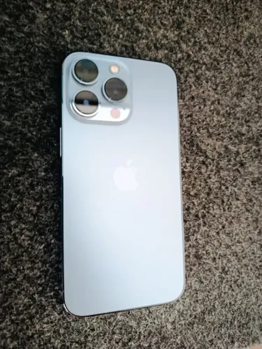 iPhone 13 Pro
