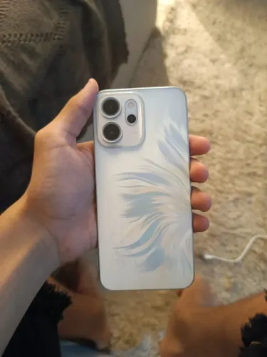 Oppo reno 14 F 5G