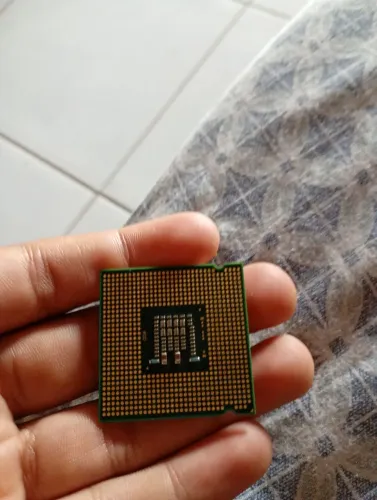 Processador Intel Pentium E5800 3.20GHz LGA775