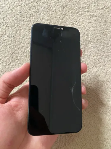 Tela iphone X