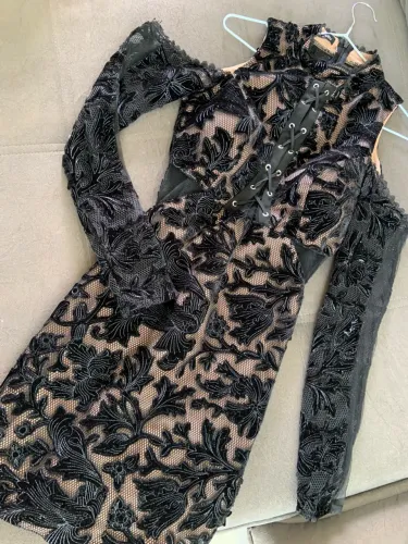Vestido para festa