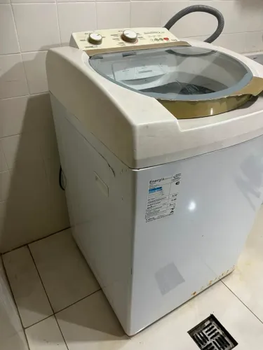 Máquina de Lavar Brastremp 11 kilos