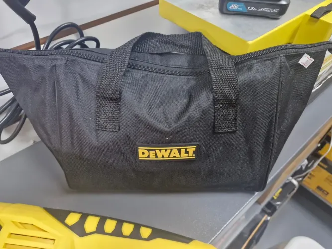 Bolsa DeWalt 