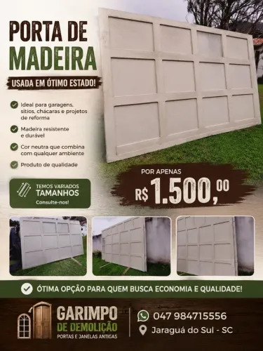 Portas