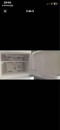 Geladeira 