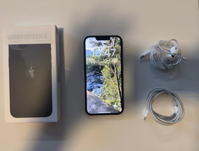 iPhone 13 254GB