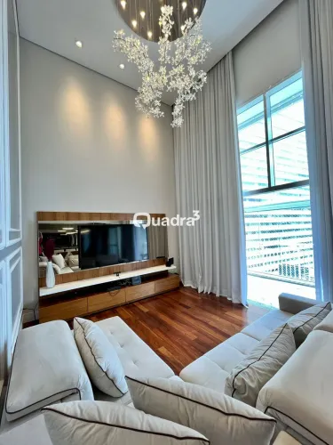 DUO Morumbi - Apartamento em Vila Suzana, São Paulo/SP