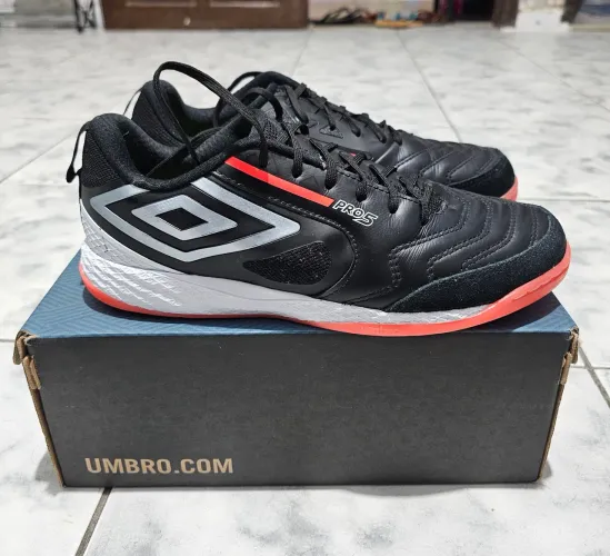 Futsal Umbro Pro 5 Bump