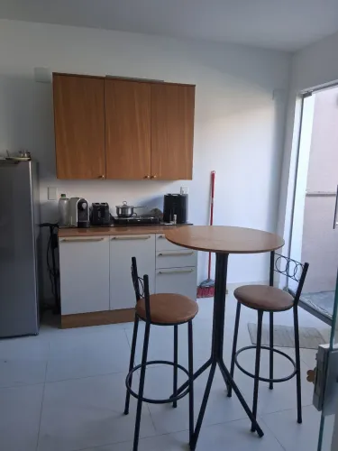 Vendo balcão e bistrô