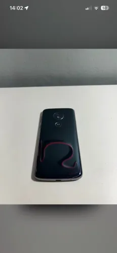 Moto g6 play