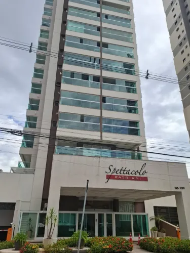 APARTAMENTO RESIDENCIAL em SOROCABA - SP, PARQUE CAMPOLIM
