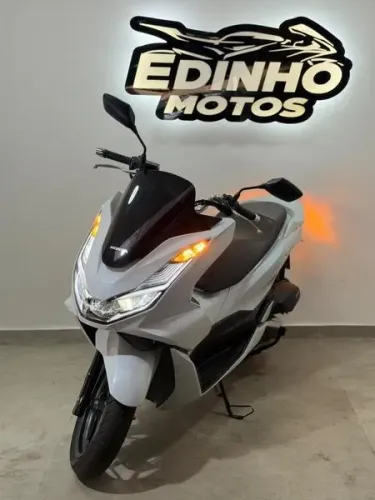 HONDA PCX 160 2025