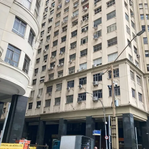 SALA COMERCIAL RIO DE JANEIRO CENTRO