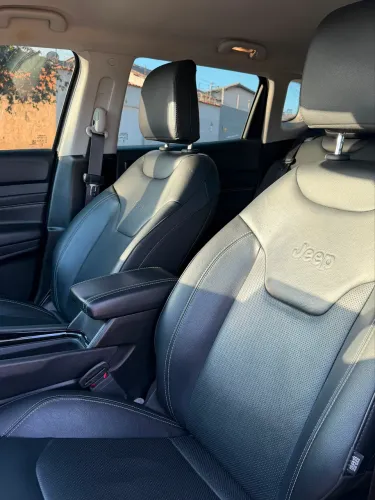Jeep Compass Long. T270 1.3 TB 4X2 Flex AUT 2023