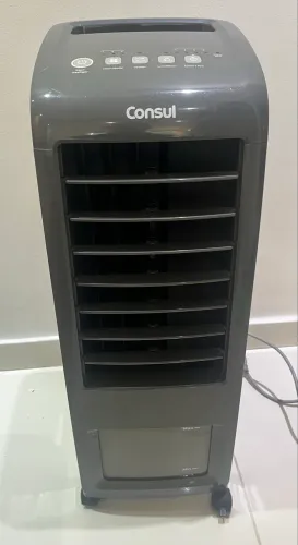 Climatizador de Ambiente