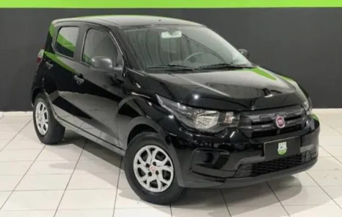 Carros para aplicativos