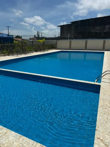 Imóvel para aluguel tem 40 metros quadrados com 1 quarto em Tabuleiro do Martins - Maceió