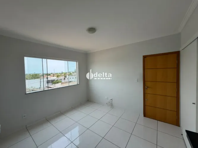 Apartamento disponível para locação no bairro Carajás em Uberlândia-MG