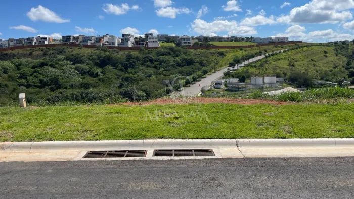 terreno - Estrela do Bosque - Juiz de Fora