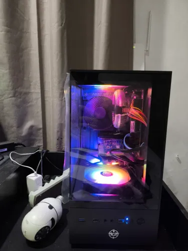 Pc gamer
