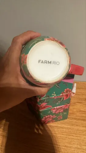 Caneca Farm