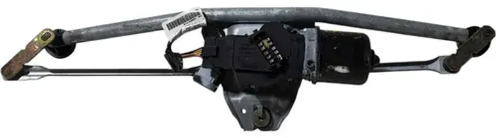 Motor Limpador Para-brisa Renault Kangoo 2005 2006 2007