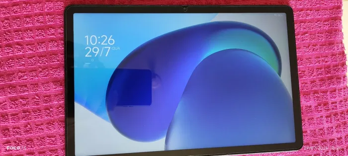 Tablet Redmi Pad Se 256gb 8gb ram