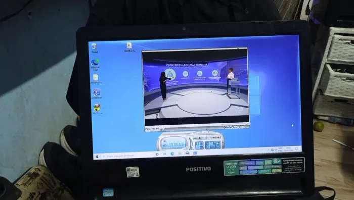 Computador positivo union tv k3260