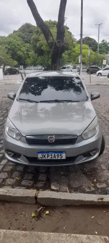 Fiat Grand Siena Attrac. 1.4 EVO F.flex 8V 2014