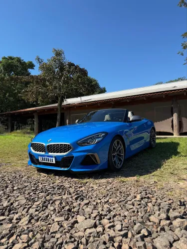 BMW Z4 M40i 3.0 340cv Aut. 2021