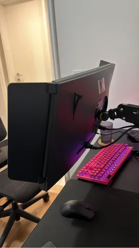 Monitor Gamer BENQ ZOWIE XL2566X+ 400hz