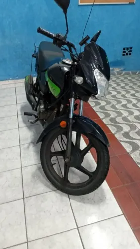 Motull sport 110