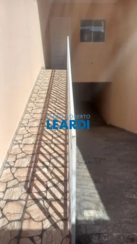 SOBRADO - RIO PEQUENO - SP