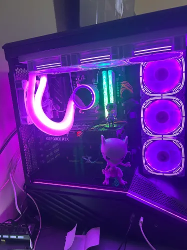Pc gamer