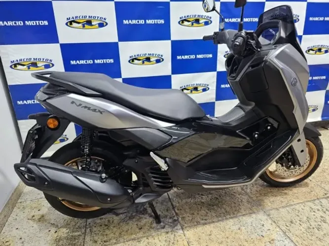 YAMAHA NAMX 160 25/25